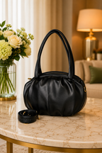 Elegant Soft Sling Bag for Women