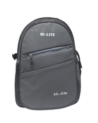 Ergonomic Bagpack for Comfortable Carrying