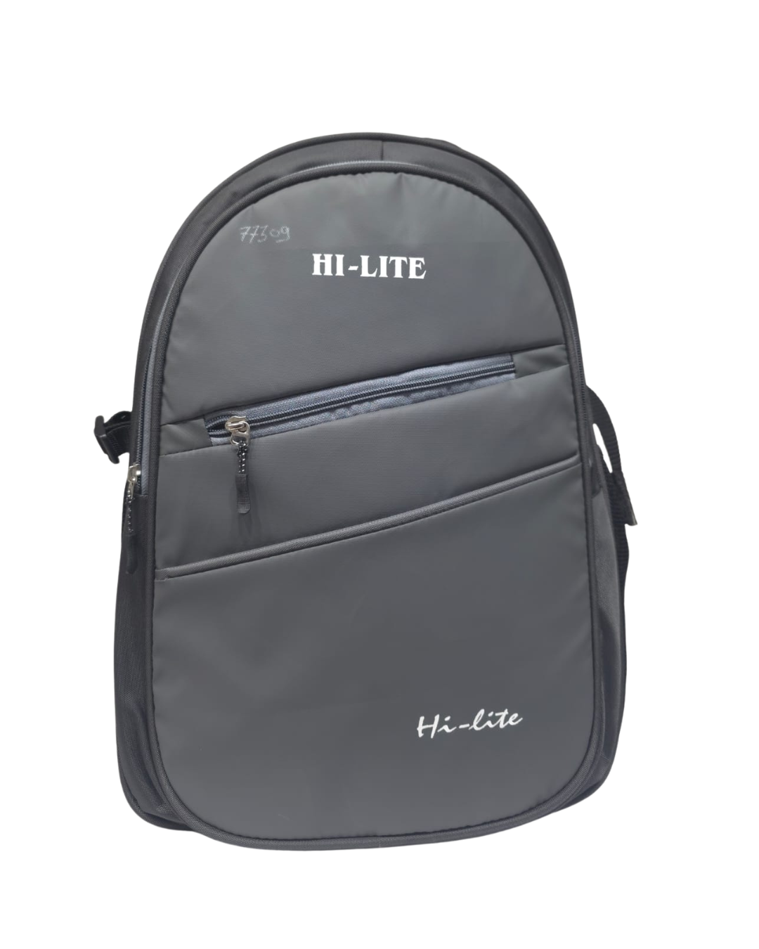 Ergonomic Bagpack for Comfortable Carrying