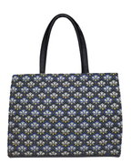Royal Motif Tote Bag