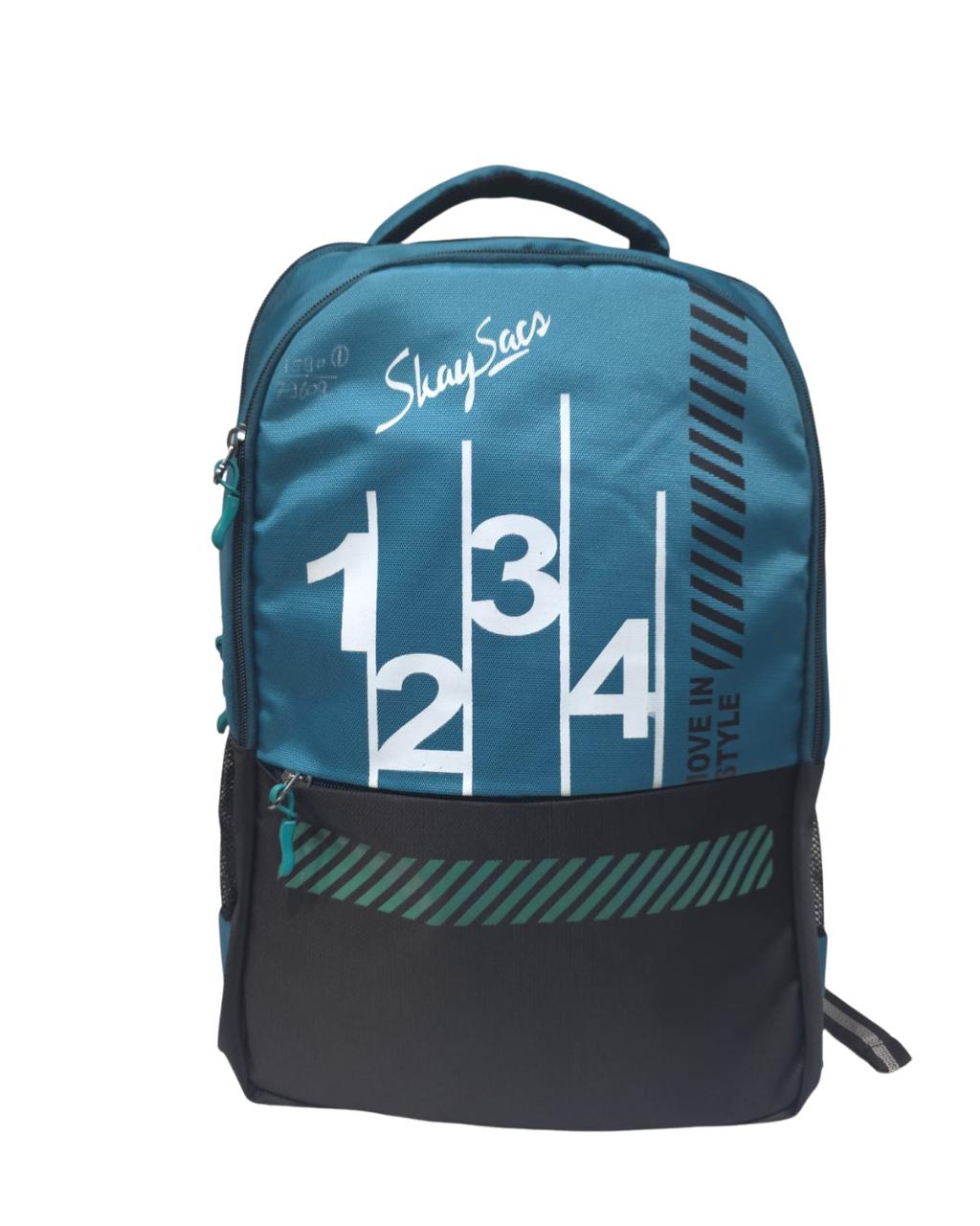 Contemporary Casual Bagpack