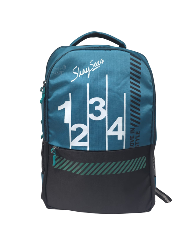 Contemporary Casual Bagpack