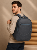 All-Day Comfort Bagpack