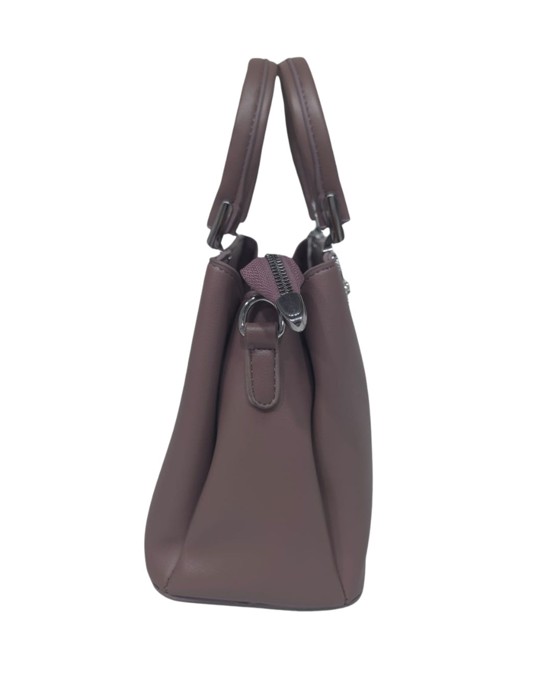 Classic Chic Handbag