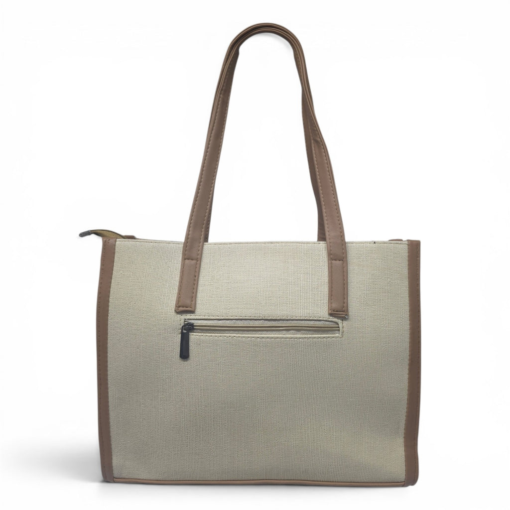 Elegant Everyday Tote Bag for Women