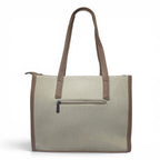Elegant Everyday Tote Bag for Women