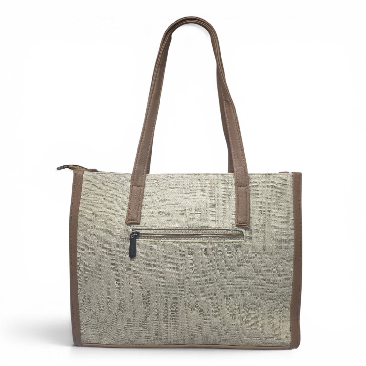 Elegant Everyday Tote Bag for Women