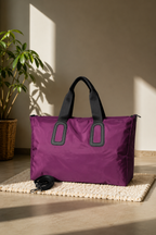 Large Capacity Travel Duffle Bag