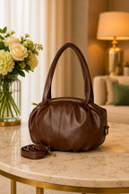 Elegant Soft Sling Bag for Women