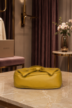 Elegant Bow Shoulder Sling Bag for Women