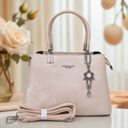 Blossom Charm Handbag