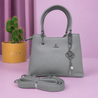 Graceful Everyday Handbag