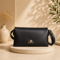 Bagitto Stylish Sling Bag for Women with Adjustable Strap