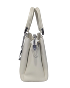 Elegant Panda Charm Handbag