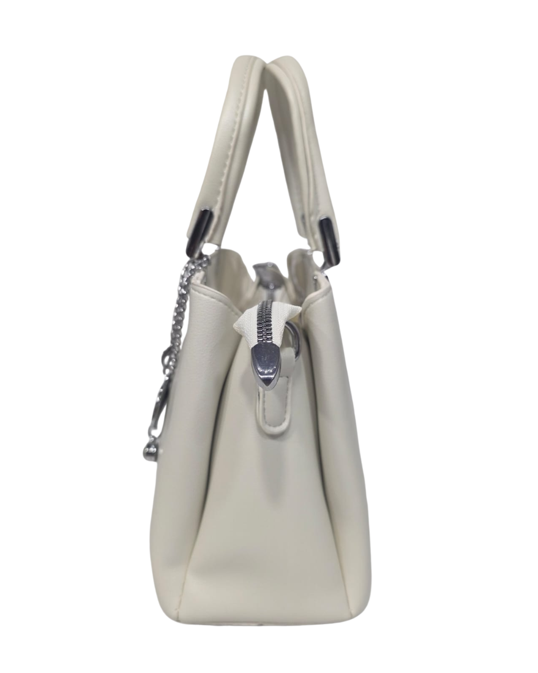 Elegant Panda Charm Handbag