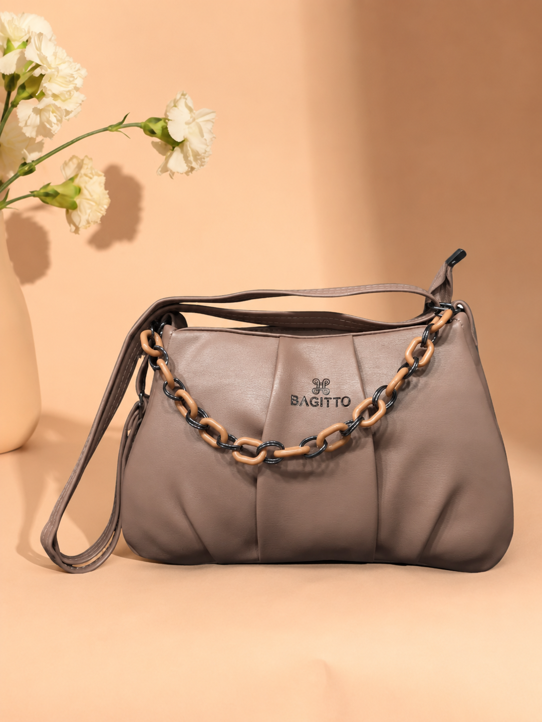 Elegent Bagitto Sling Bag for Women