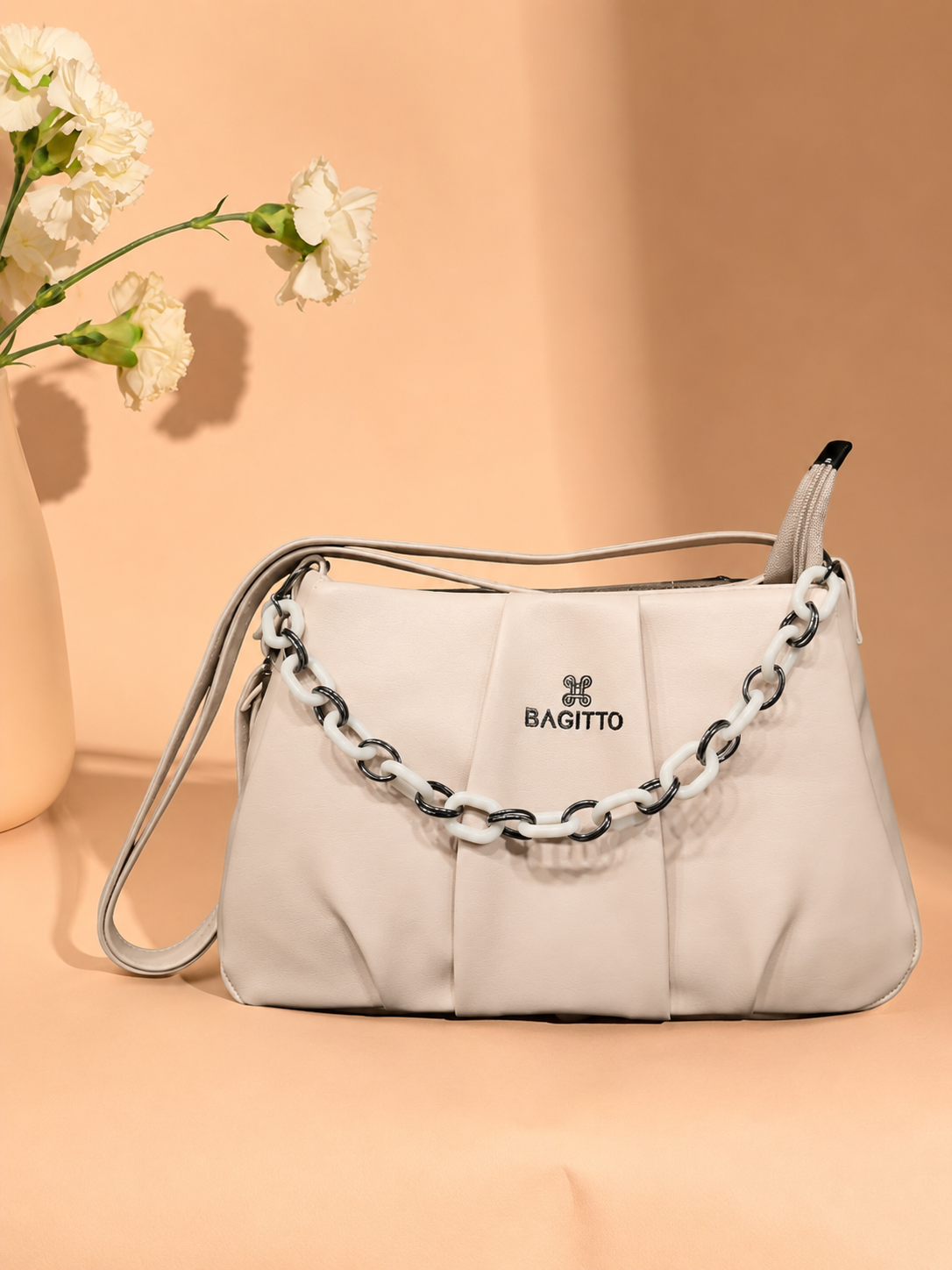 Elegent Bagitto Sling Bag for Women