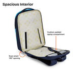 Nasher miles Newark Backpack