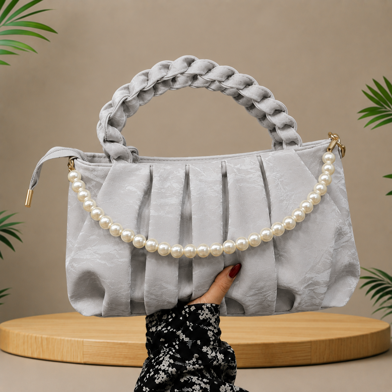 Fashionable Bagitto Sling Bag for Women