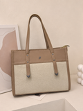 Elegant Everyday Tote Bag for Women