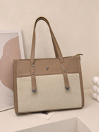 Elegant Everyday Tote Bag for Women