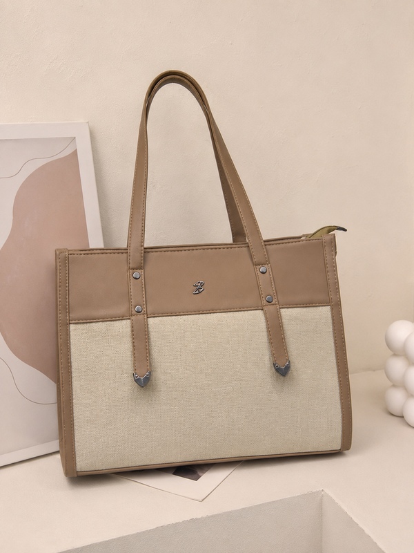 Elegant Everyday Tote Bag for Women