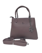 Elegant Charm Satchel Handbag