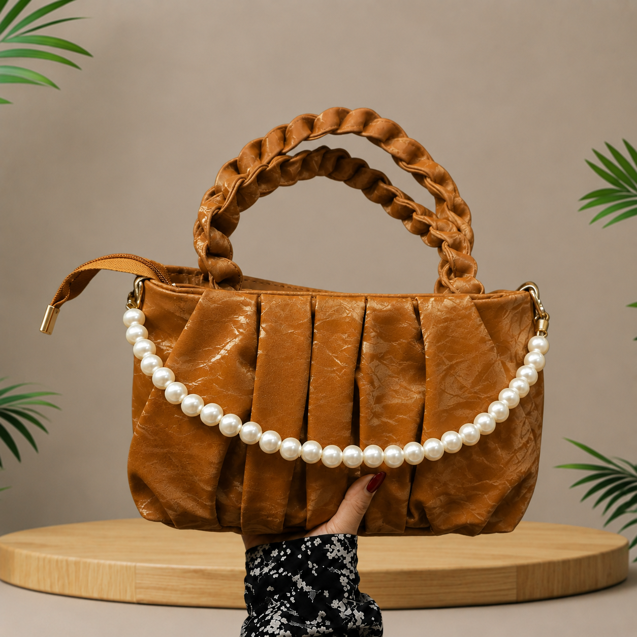 Fashionable Bagitto Sling Bag for Women
