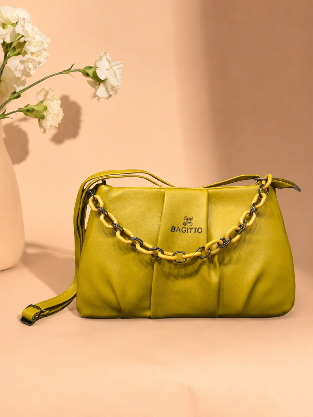 Elegent Bagitto Sling Bag for Women