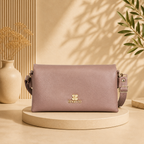 Bagitto Stylish Sling Bag for Women with Adjustable Strap