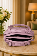 Elegant Soft Sling Bag for Women