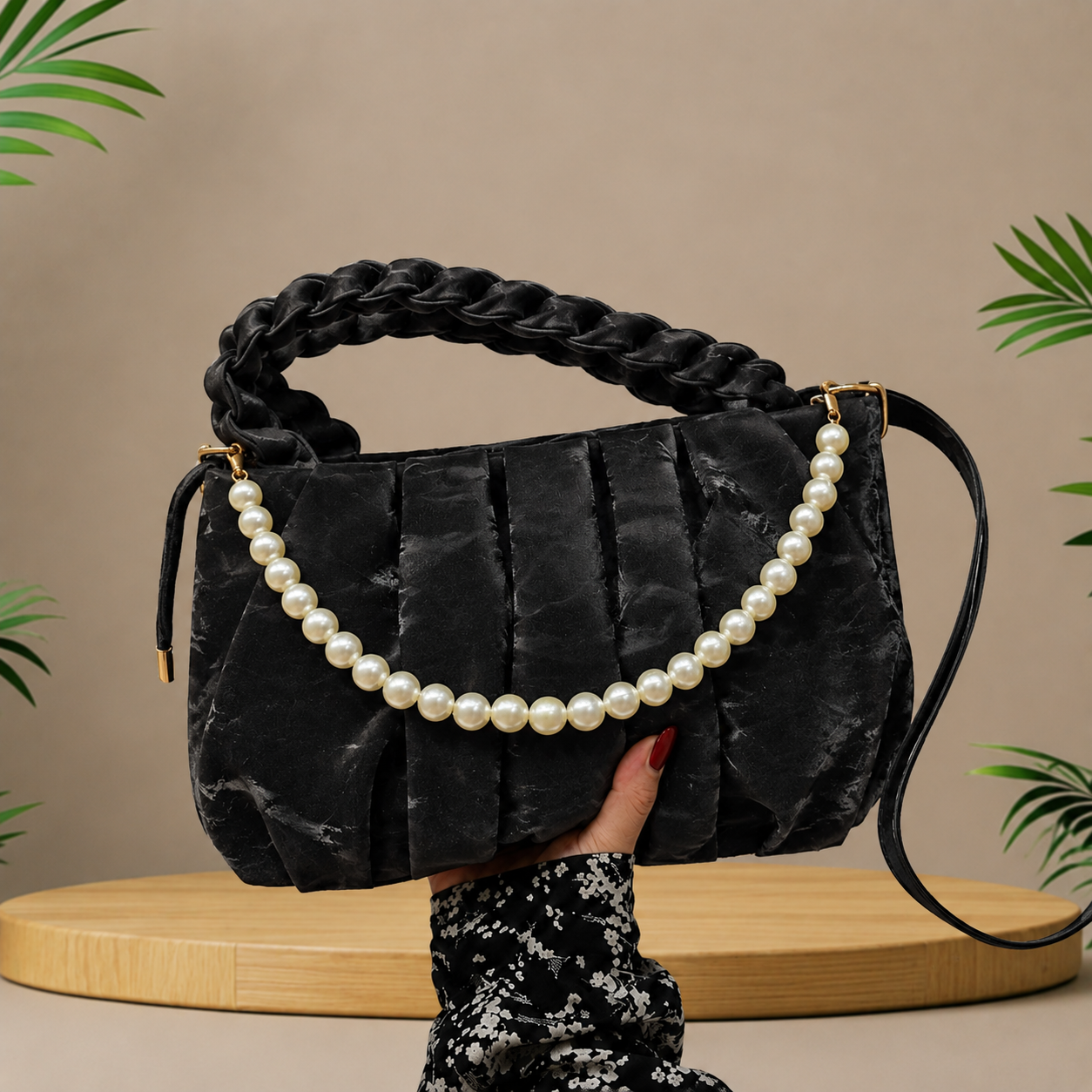 Fashionable Bagitto Sling Bag for Women