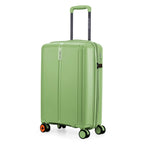 Nasher Miles The Line Trolley Bag