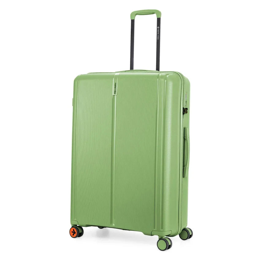 Nasher Miles The Line Trolley Bag