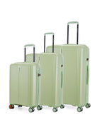 Nasher Miles The Line Trolley Bag