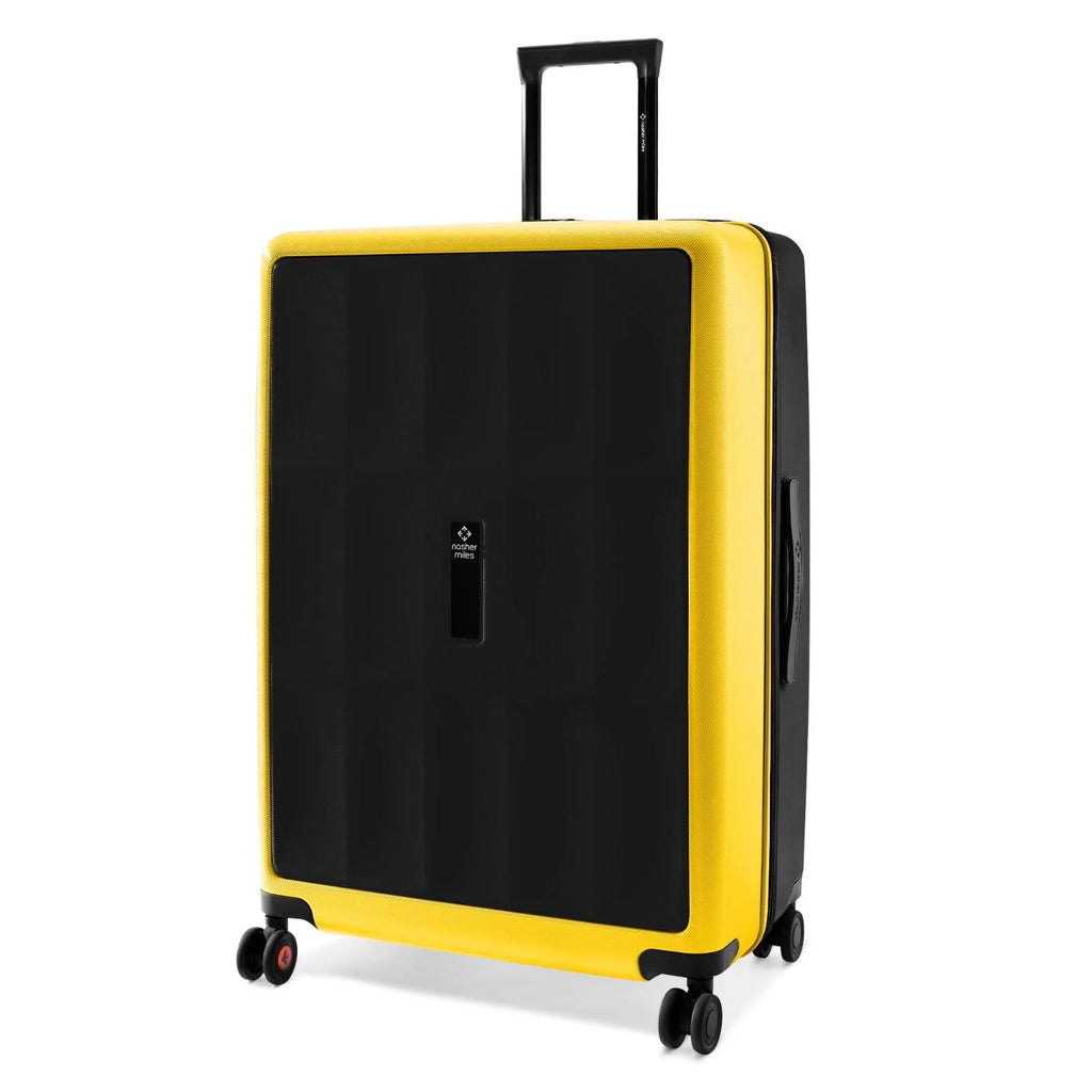 Nasher Miles Zanzibar Premium Trolley Bag