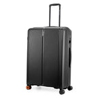 Nasher Miles The Line Trolley Bag