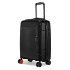 Nasher Miles Coorg Trolley Bag