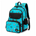 Nasher Miles Street Champ School Bag