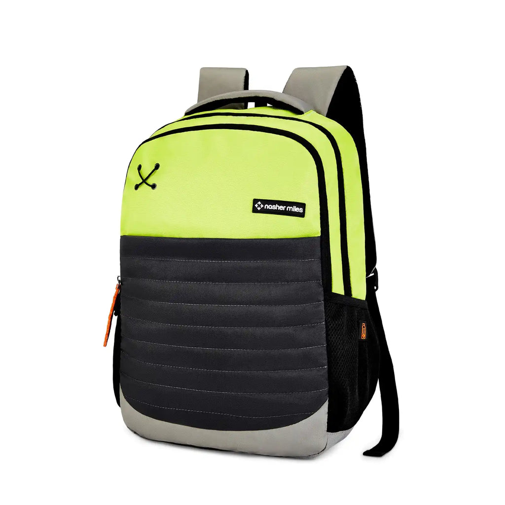 Nasher Miles Coding School Bag