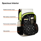 Nasher Miles Coding School Bag
