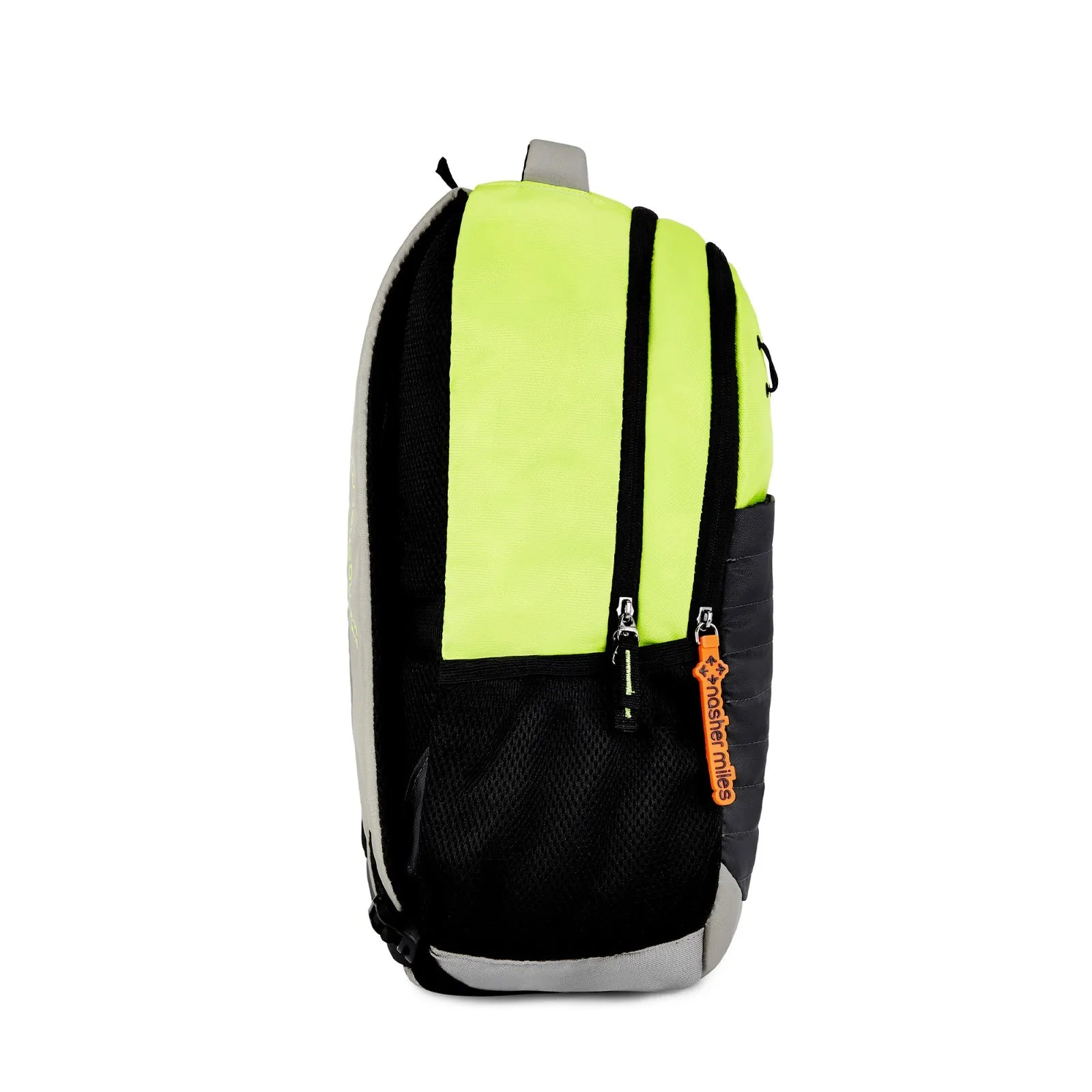 Nasher Miles Coding School Bag