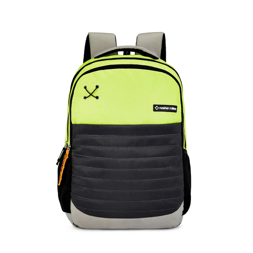 Nasher Miles Coding School Bag