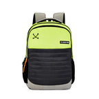 Nasher Miles Coding School Bag