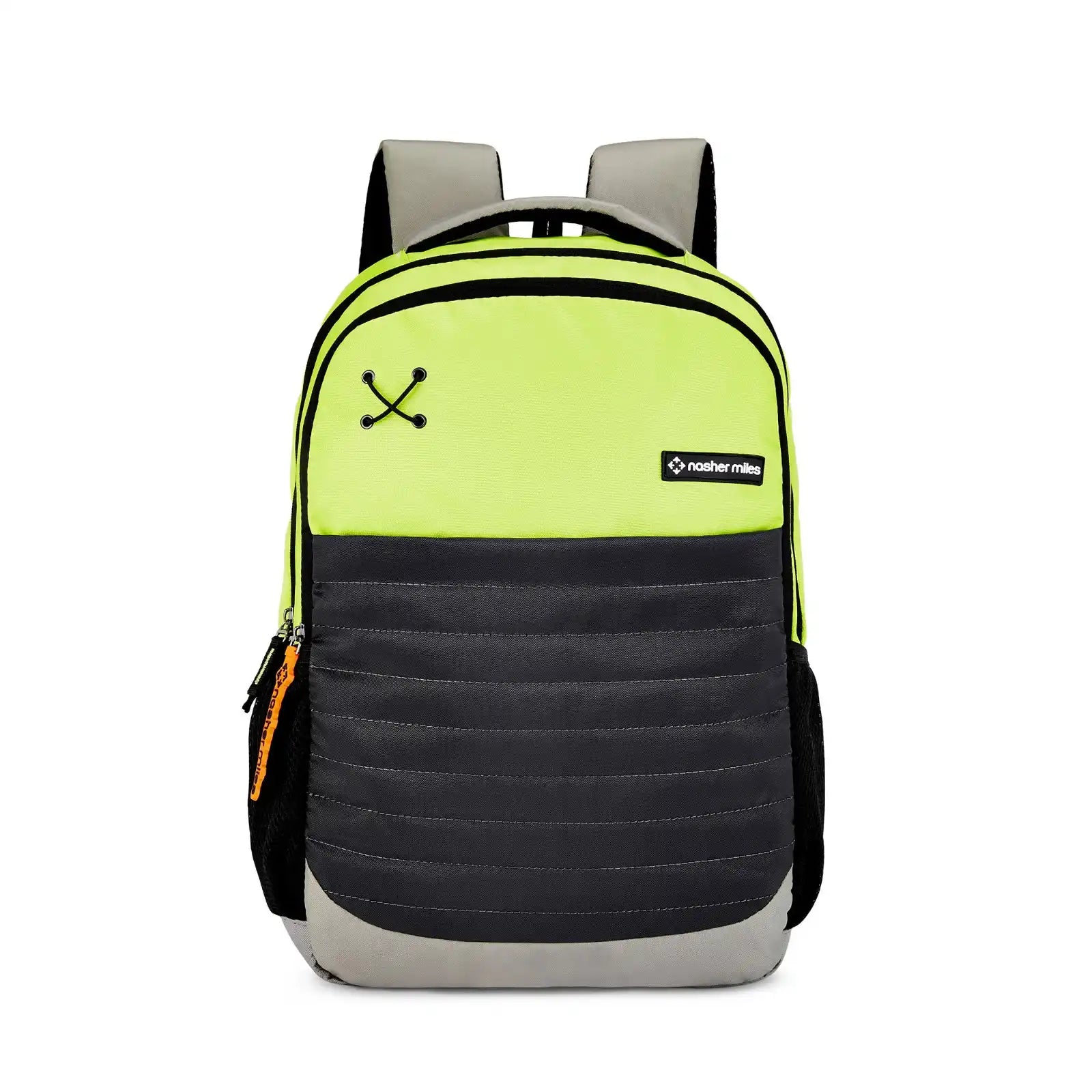 Nasher Miles Coding School Bag