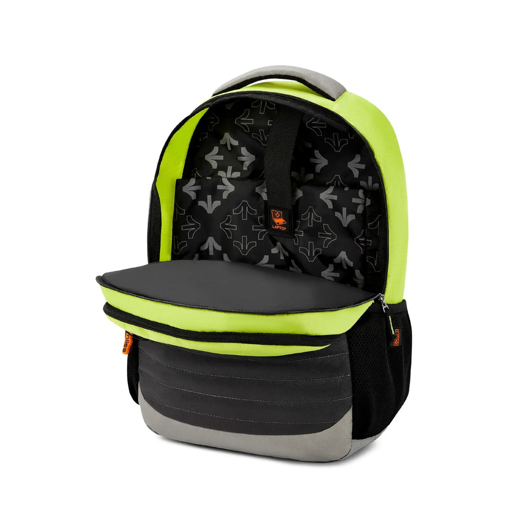 Nasher Miles Coding School Bag