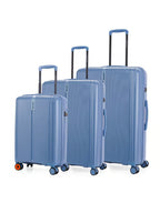 Nasher Miles The Line Trolley Bag
