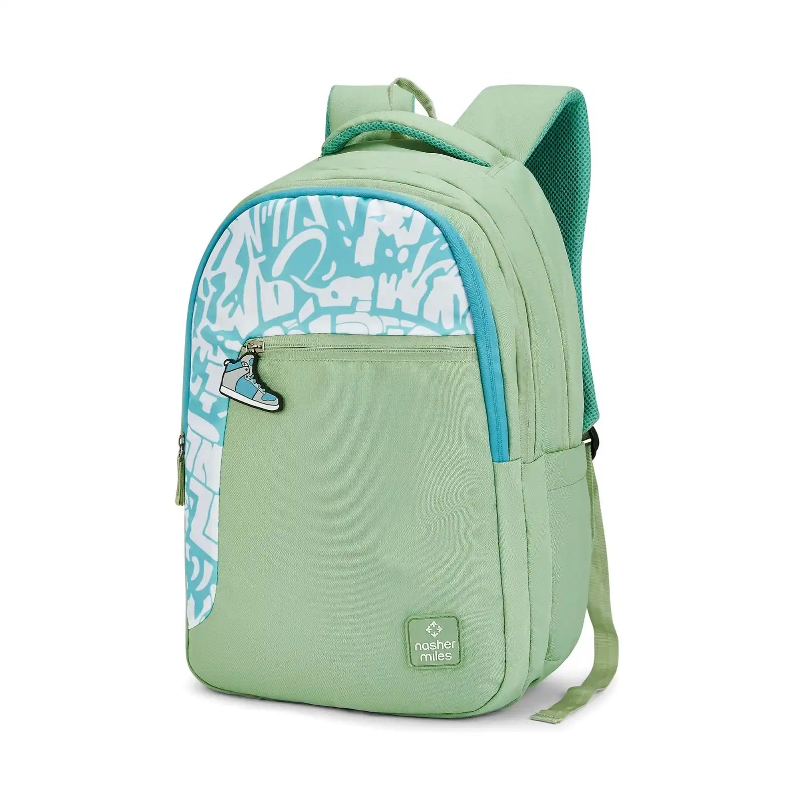 Nasher Miles Doodle School Bag