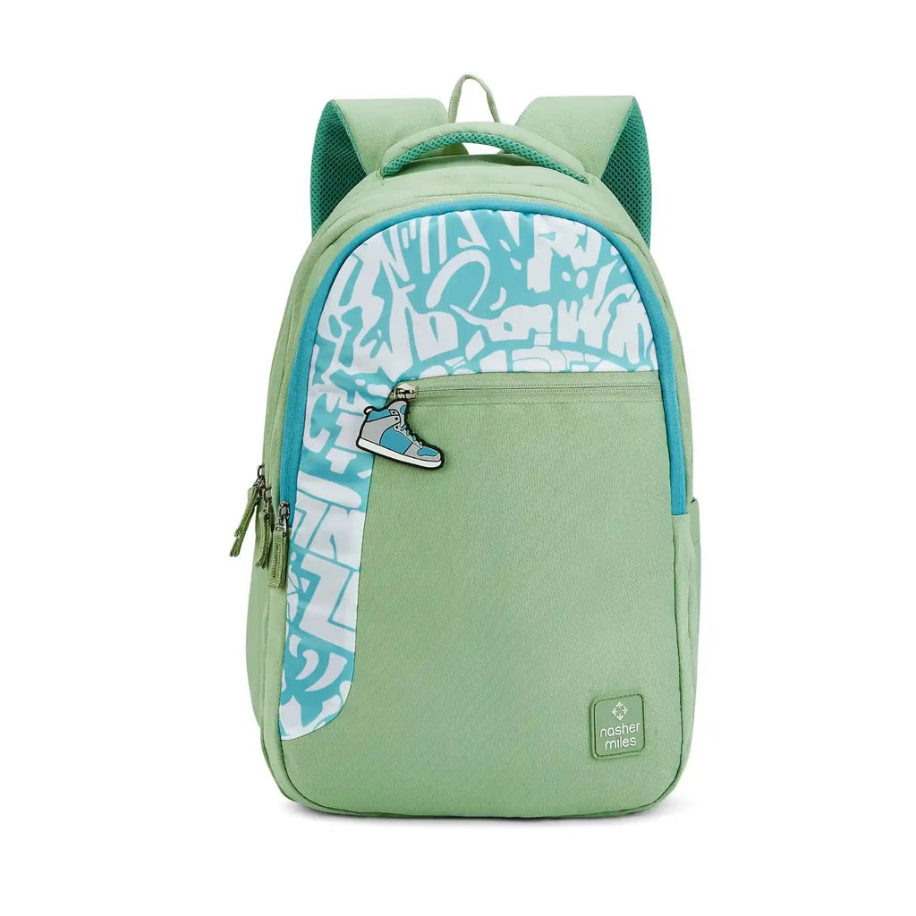 Nasher Miles Doodle School Bag