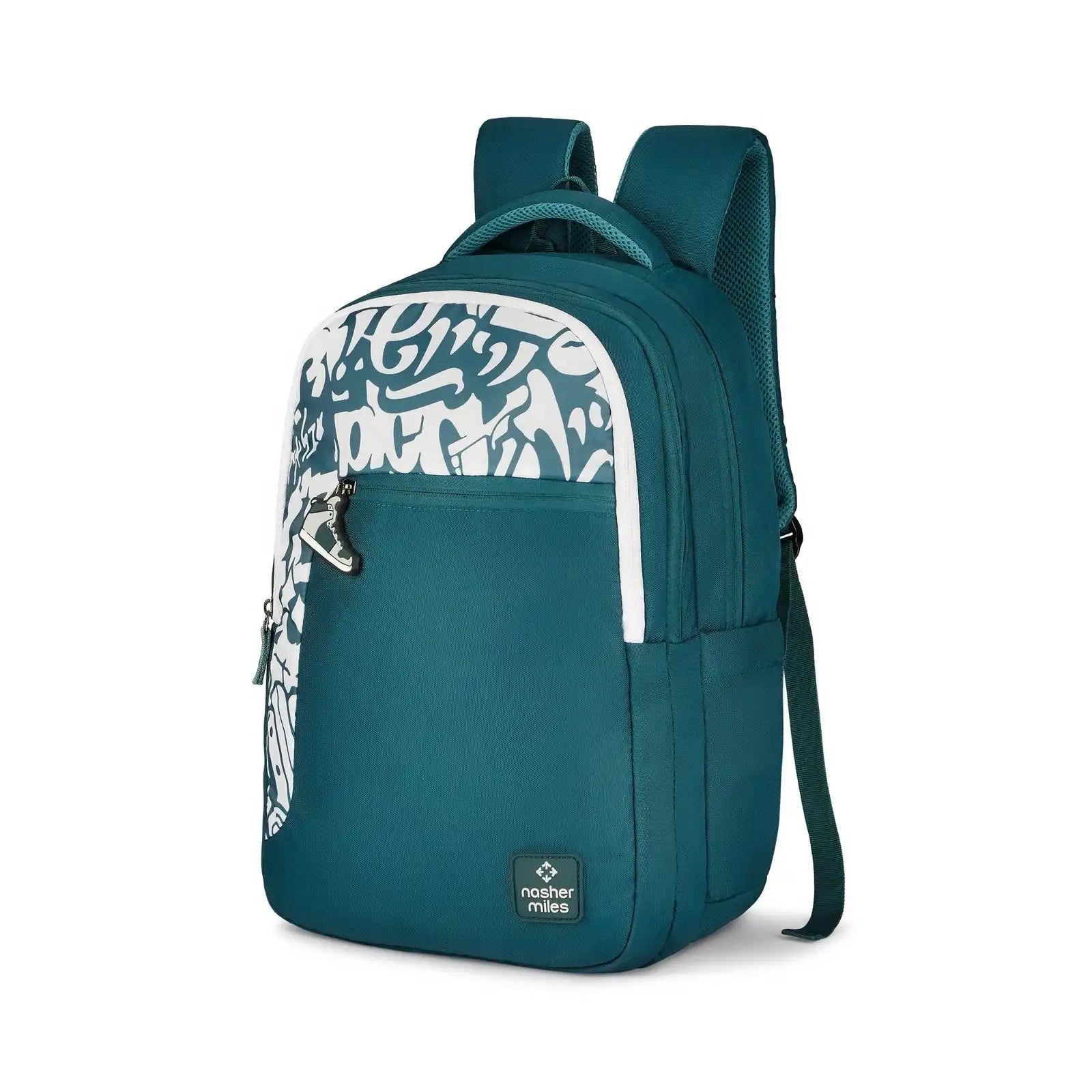 Nasher Miles Doodle School Bag